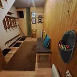 Planinska Kuca Kata-bik