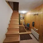 Planinska Kuca Kata-bik *