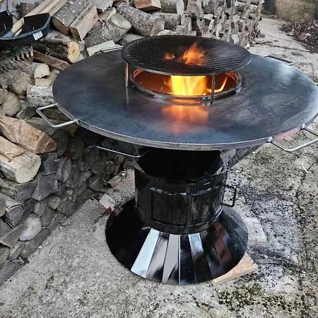 Planinska Kuca Kata-bik * Jahorina