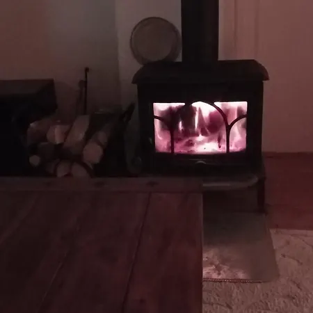 Apartamento Planinska Kuca Kata-bik *