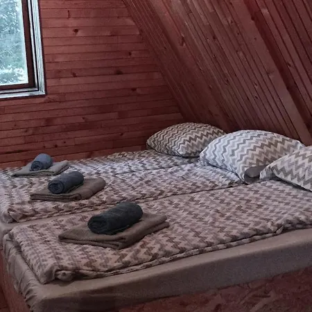 Apartman Planinska Kuca Kata-bik