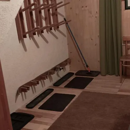 Apartman Planinska Kuca Kata-bik Jahorina