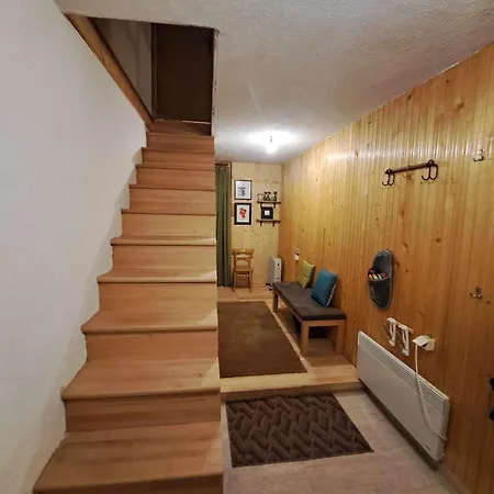 Planinska Kuca Kata-bik *