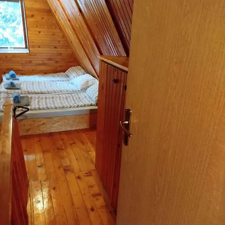Planinska Kuca Kata-bik Apartamento *