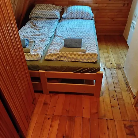 Apartman Planinska Kuca Kata-bik *
