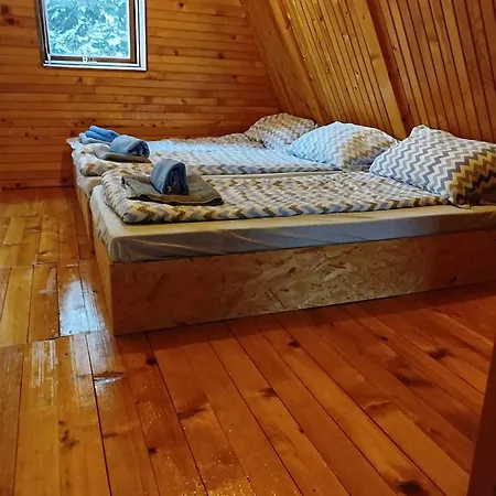 Planinska Kuca Kata-bik Apartamento Jahorina