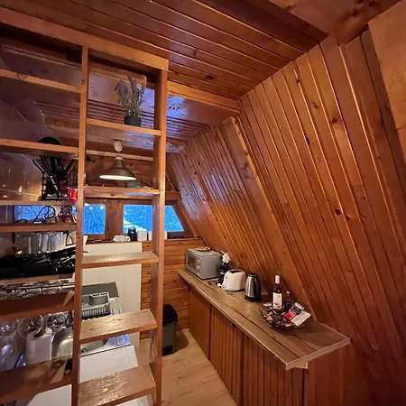 Planinska Kuca Kata-bik Apartman