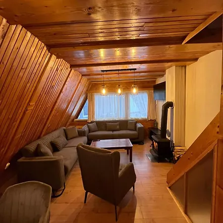 Planinska Kuca Kata-bik Apartman *