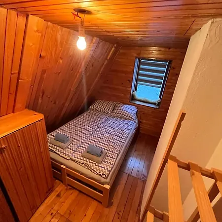 Planinska Kuca Kata-bik Jahorina