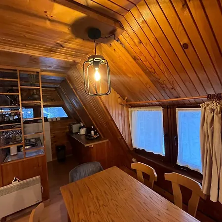 Planinska Kuca Kata-bik