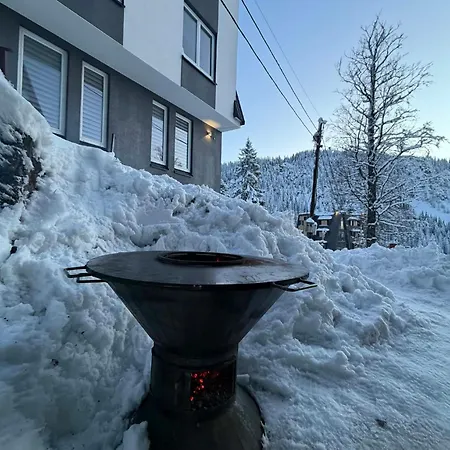 Planinska Kuca Kata-bik Apartman *