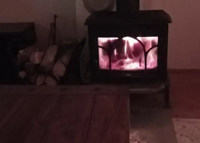 شقة Planinska Kuca Kata-bik *