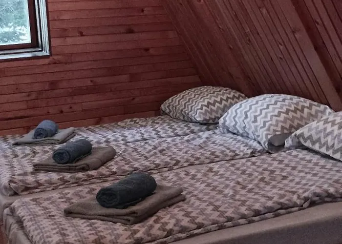 شقة Planinska Kuca Kata-bik