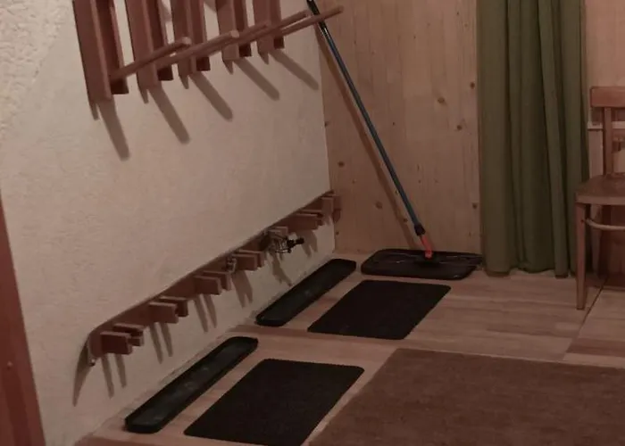 شقة Planinska Kuca Kata-bik ياهورينا