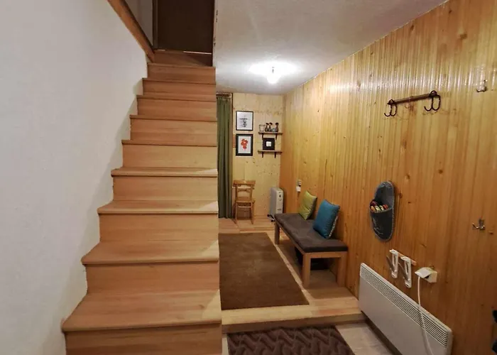 Planinska Kuca Kata-bik *