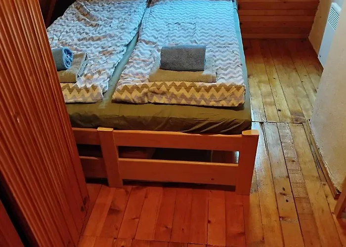 Apartment Planinska Kuca Kata-bik *