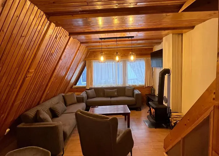 Planinska Kuca Kata-bik Apartment *